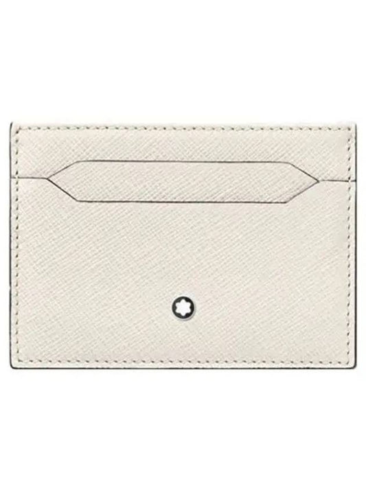 Card Wallet Holder Sartorial 5CC 130838 - MONTBLANC - BALAAN 1