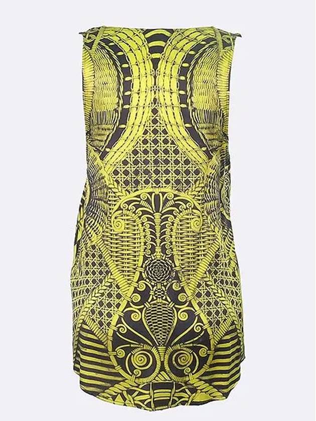 Smith Market BM3B6A3M35 tank top women s clothing - BALMAIN - BALAAN 3