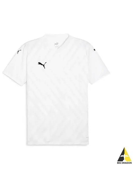 Team Glory Jersey 70574004 Short Sleeve T Shirt - PUMA - BALAAN 1