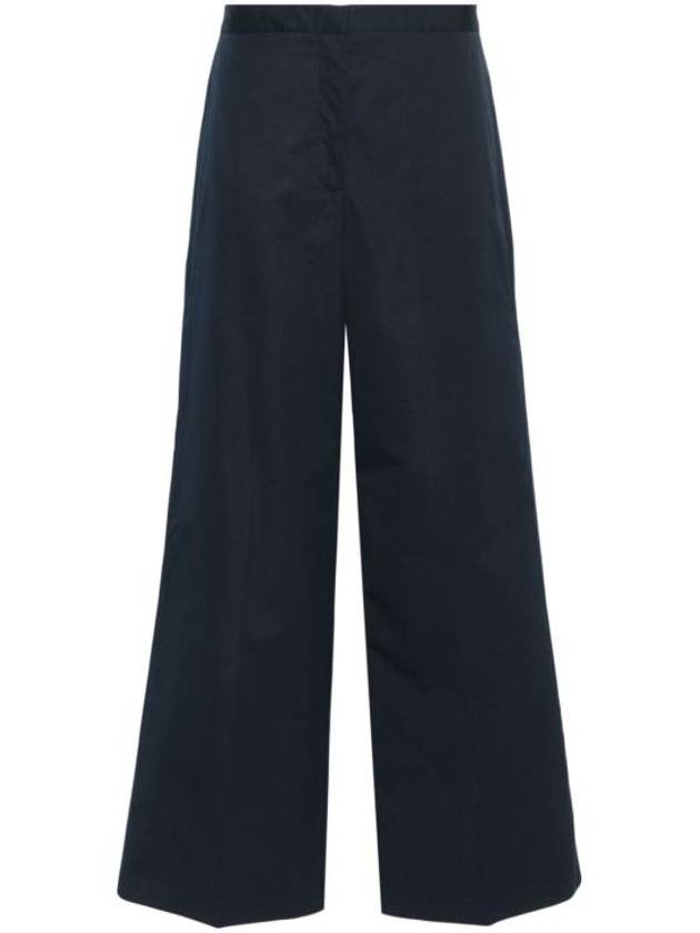 Straight Pants PAD264F264 D6145144 - FABIANA FILIPPI - BALAAN 1