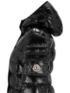 BARANTE padding black 1A000 17 597EU 999 - MONCLER - BALAAN 4