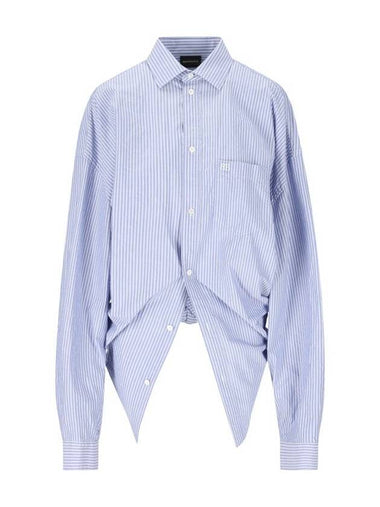 Balenciaga Shirts - BALENCIAGA - BALAAN 1