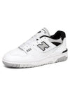 550 Low Top Sneakers White - NEW BALANCE - BALAAN 2