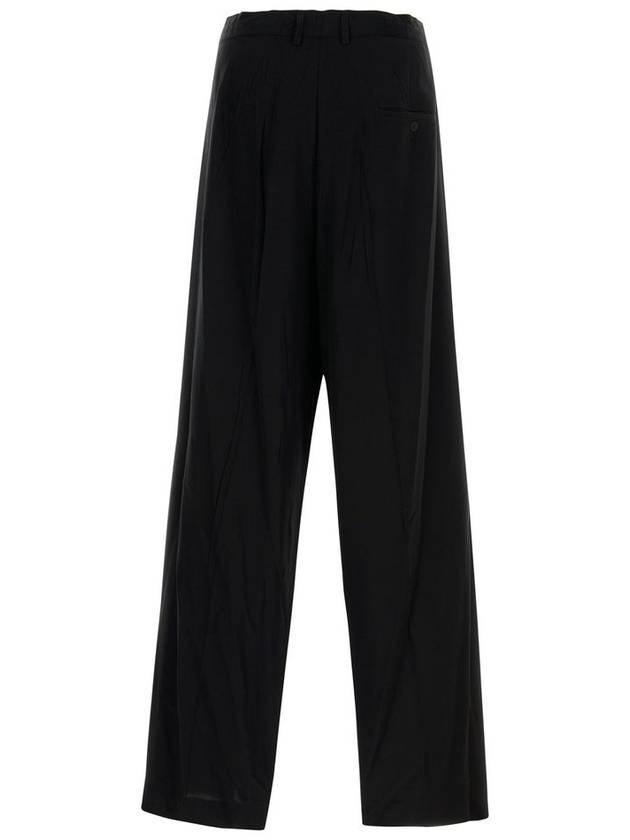 Balenciaga Pants - BALENCIAGA - BALAAN 2