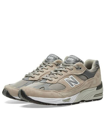 England Women s 991 Sneakers W991GL - NEW BALANCE - BALAAN 1