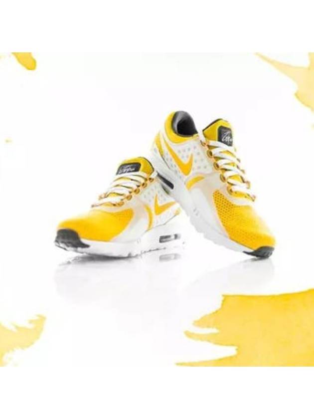 Air Max Zero Tinker Sketch 789695 100 Air Max Zero Tinker Sketch - NIKE - BALAAN 2