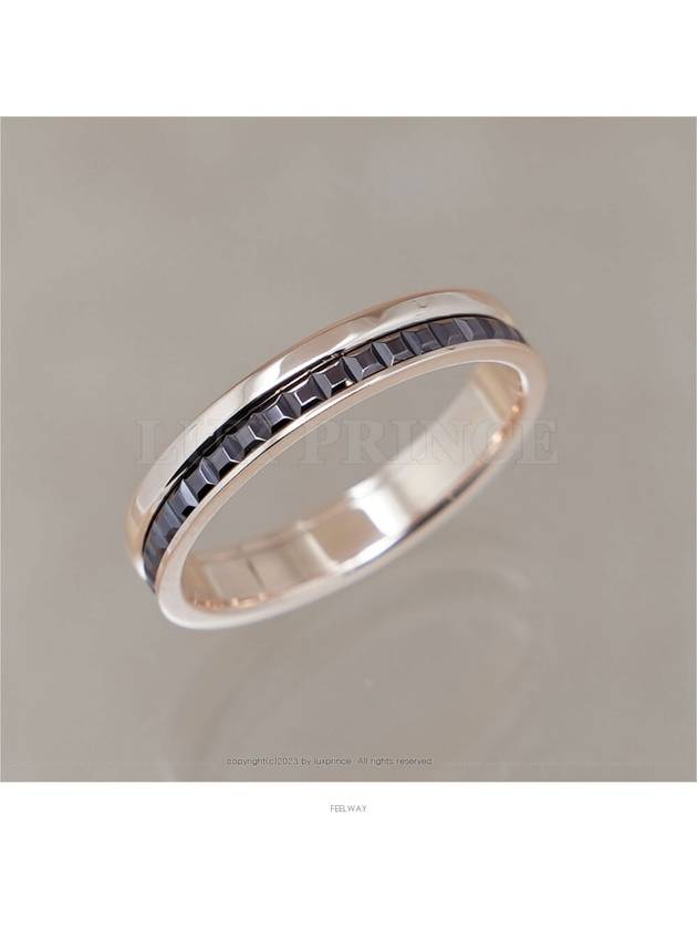 women rings - BOUCHERON - BALAAN 3