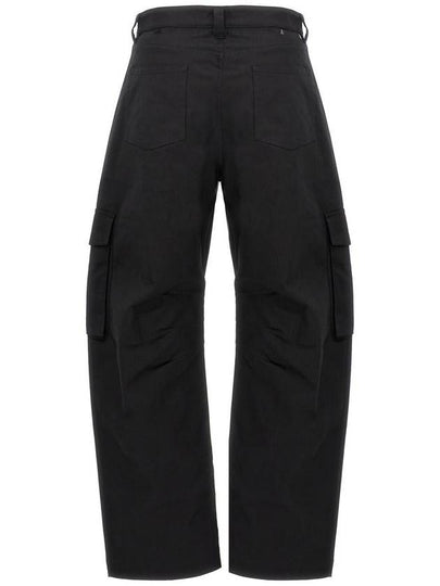 Golden Goose 'Leniin Cargo' Pants - GOLDEN GOOSE - BALAAN 2