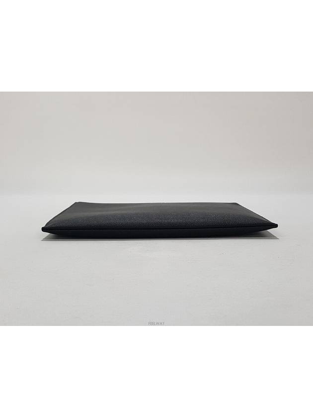 men clutch bag - SAINT LAURENT - BALAAN 5