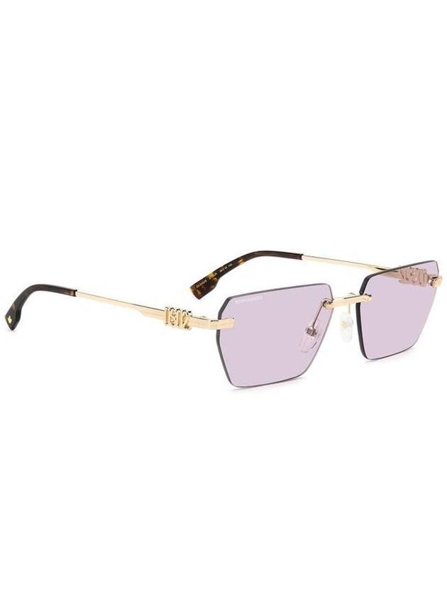 DSQUARED2 Sunglasses - DSQUARED2 - BALAAN 3