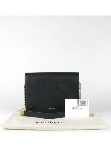 HH4420 Crossbody Bag - MULBERRY - BALAAN 1