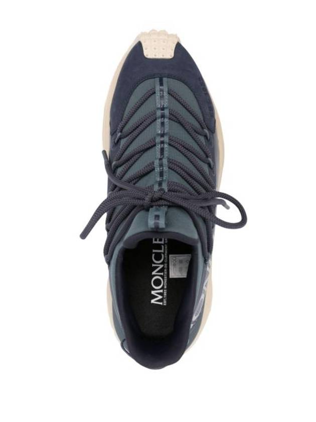 Sneakers 4M00110 M4469 78J Free - MONCLER - BALAAN 4