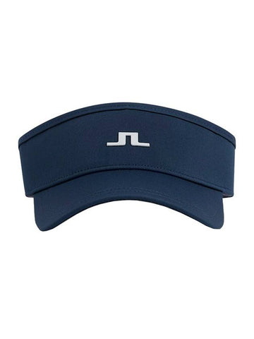 Women's Yada Visor Navy - J.LINDEBERG - BALAAN 1