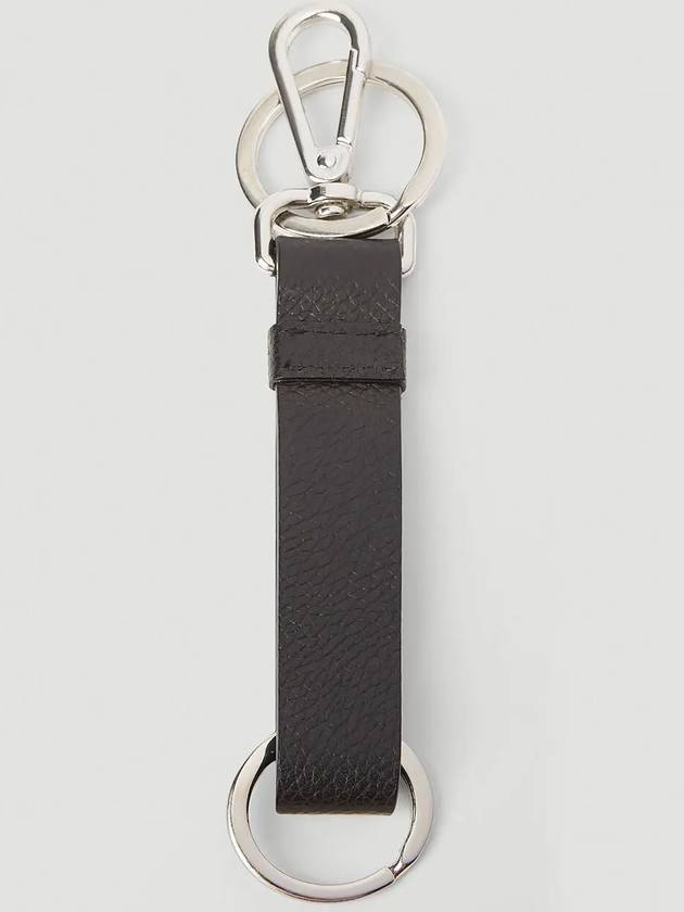 Busy Key Holder Black - DIESEL - BALAAN 4