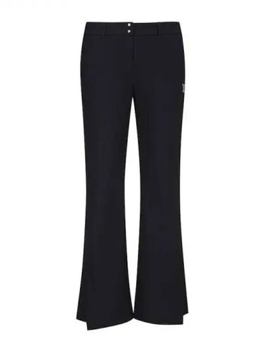 Anew Women s Fall Highlight Boots Walker Cut Pants Trousers AGCPT04BK Domestic Product GQCY22072673846 - ANEWGOLF - BALAAN 1