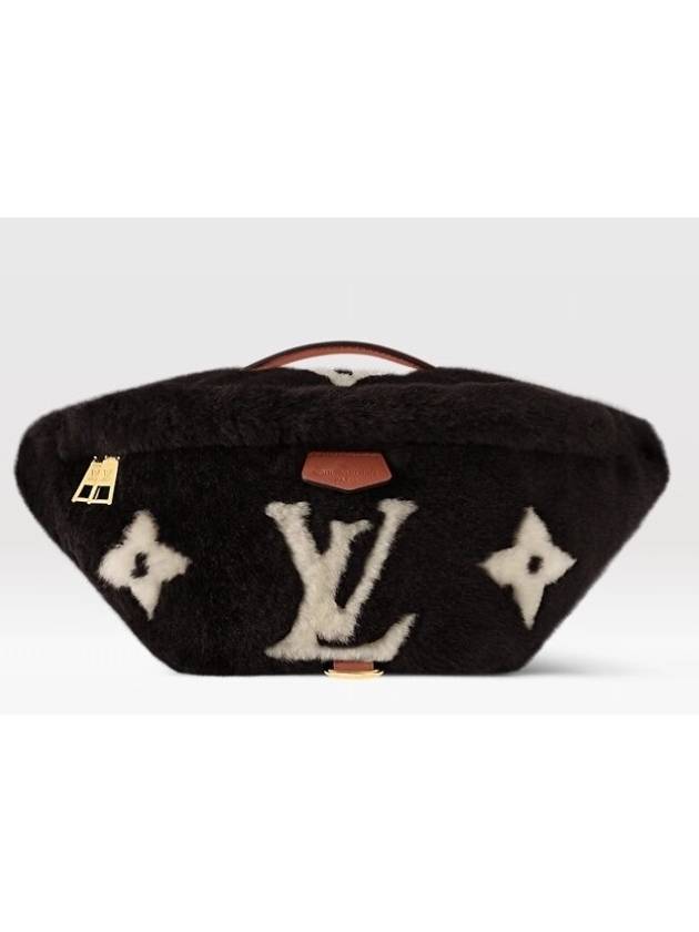 M11799 LV SKI bumbag bag - LOUIS VUITTON - BALAAN 1