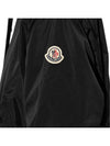 Melia Parka Black - MONCLER - BALAAN 5