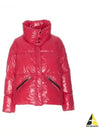 funnel neck padded jacket PI001712D12220 - HERNO - BALAAN 2