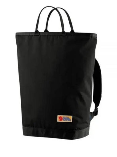 VARDAG TOTEPACK BLACK 27240550 - FJALL RAVEN - BALAAN 1