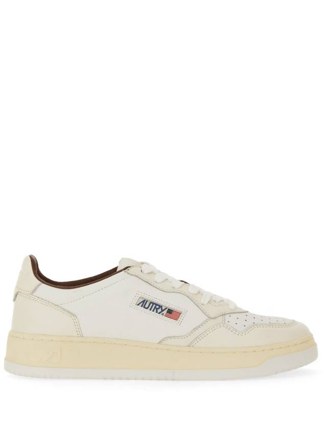 24FW sneakers AULM DT01 - AUTRY - BALAAN 3