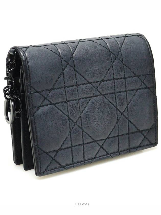 women s wallet - DIOR - BALAAN 3