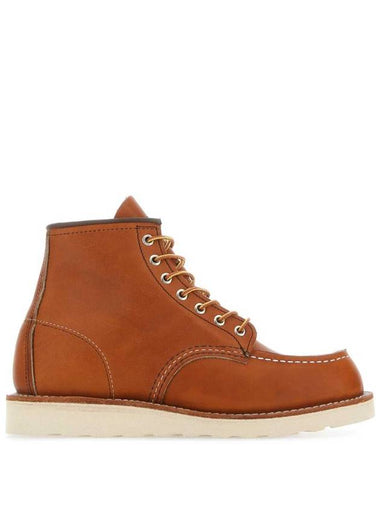 Red Wing Shoes Lace-Ups - RED WING - BALAAN 1