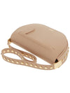 Small Olympia Shoulder Bag Beige - BURBERRY - BALAAN 5