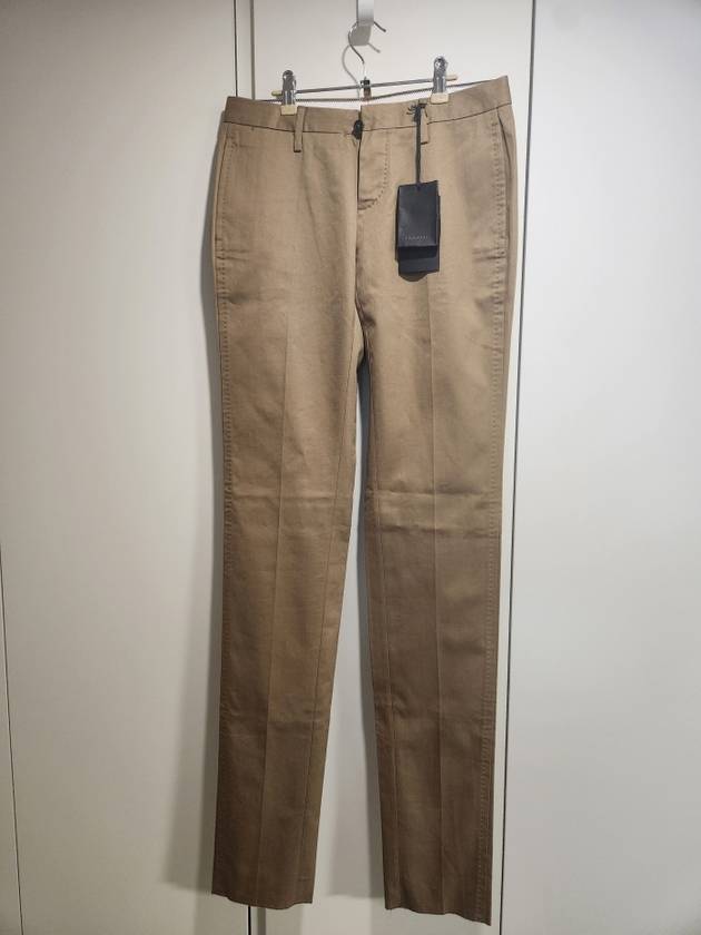 classic trousers - DSQUARED2 - BALAAN 5