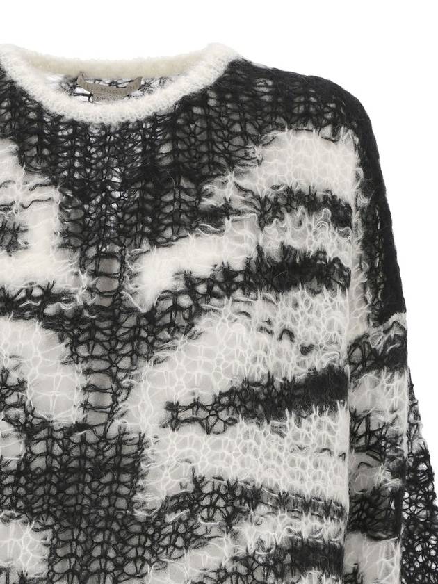 Stella McCartney Multicolor Knitwear - STELLA MCCARTNEY - BALAAN 2