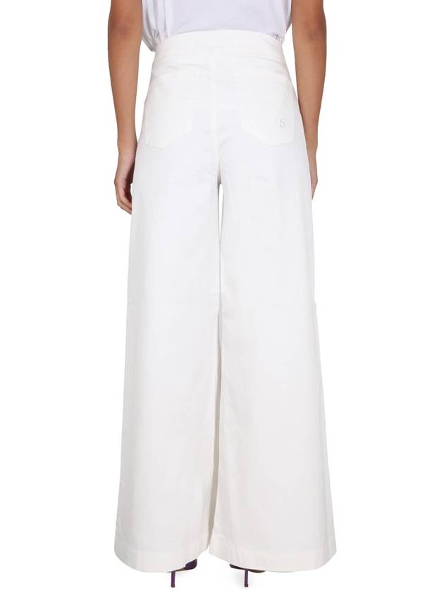 YOKO EXTRAFLARE PANTS - DEPARTMENT 5 - BALAAN 4