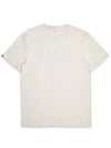 Deus Men's Charger T-Shirt DMP241256E VWH - DEUS EX MACHINA - BALAAN 2