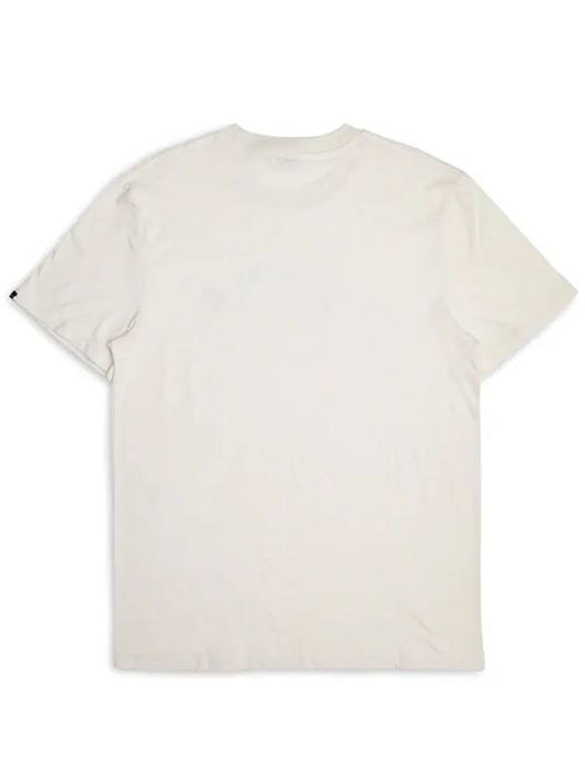 Deus Men's Charger T-Shirt DMP241256E VWH - DEUS EX MACHINA - BALAAN 2