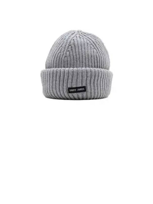 Miki Maille Perle Chine 0316 C Beanie - SAINT JAMES - BALAAN 1