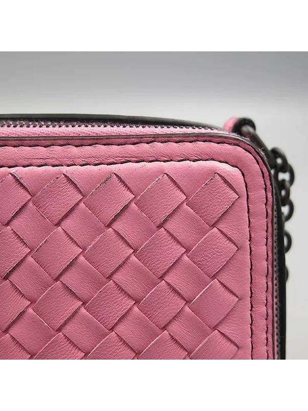 547305 crossbody bag - BOTTEGA VENETA - BALAAN 5