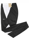 Soccer Refel Lightweight Track Pants Black - NIKE - BALAAN 3