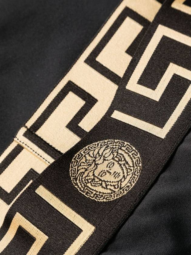 Versace Sea clothing Black - VERSACE - BALAAN 3