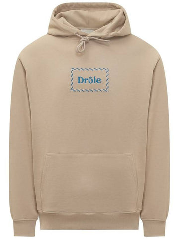 Drôle De Monsieur Le Drole Sweatshirt - DROLE DE MONSIEUR - BALAAN 1