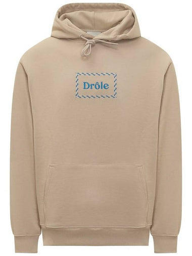 Drôle De Monsieur Le Drole Sweatshirt - DROLE DE MONSIEUR - BALAAN 1