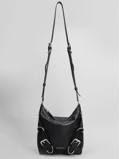 Givenchy Voyou Small Shoulder Bag - GIVENCHY - BALAAN 1