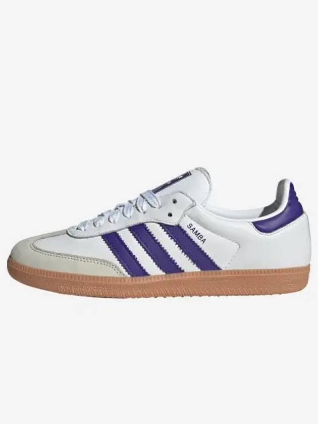 SAMBA OG W - ADIDAS - BALAAN 1