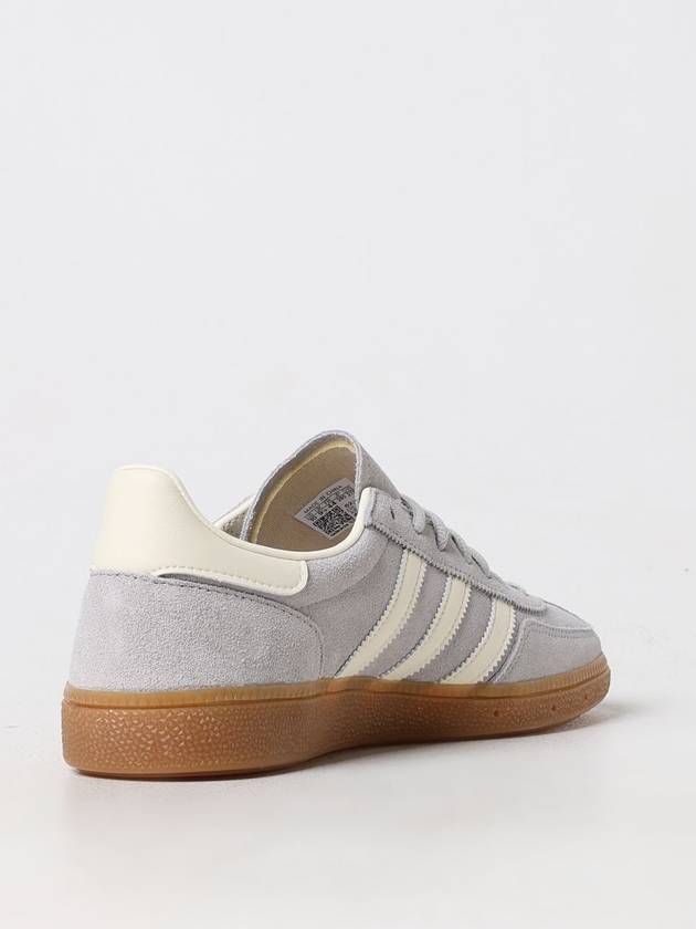 Sneakers Spezial Adidas Originals in camoscio - ADIDAS ORIGINALS - BALAAN 3