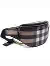 24 ss CASON mini belt bag 8064440 A8900 B0230517699 - BURBERRY - BALAAN 4