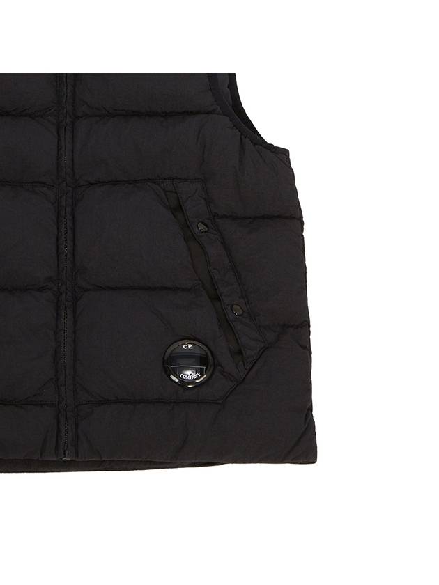 Padded vest 15CKOW014C 005709G 888 Adults can wear - CP COMPANY - BALAAN 8