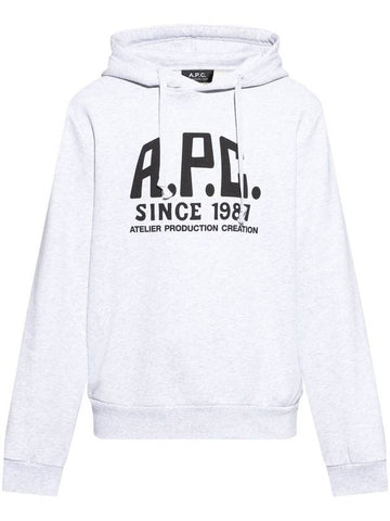 A.P.C. Sweaters Grey - A.P.C. - BALAAN 1