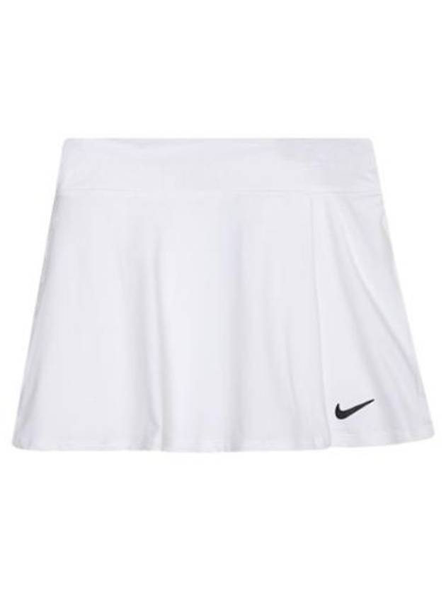 Women's Coat Dry Fit Victory Flouncey Skirt - NIKE - BALAAN 1