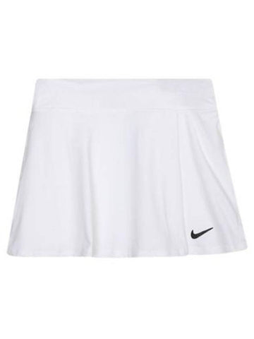 Women's Coat Dry Fit Victory Flouncey Skirt - NIKE - BALAAN 1