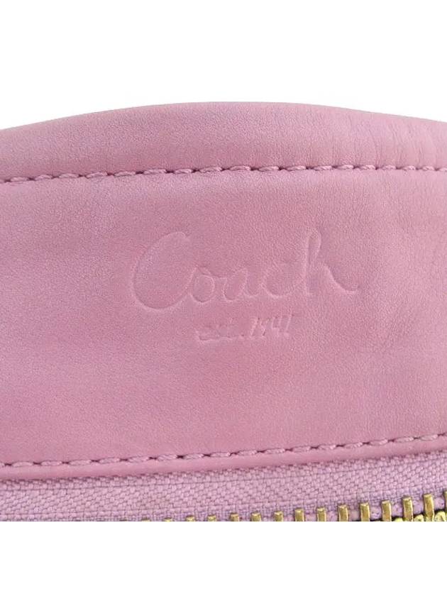 F13411 2WAY bag - COACH - BALAAN 3