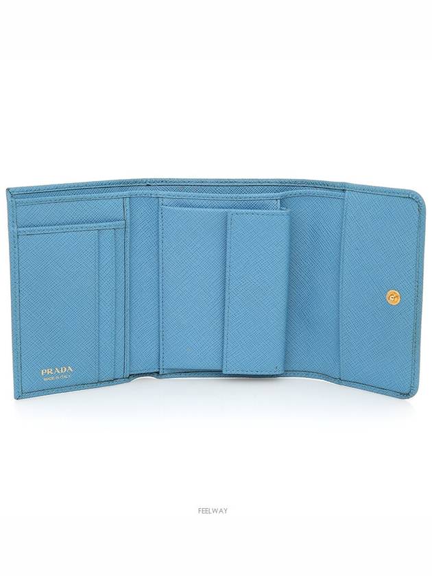 women s wallet - PRADA - BALAAN 8