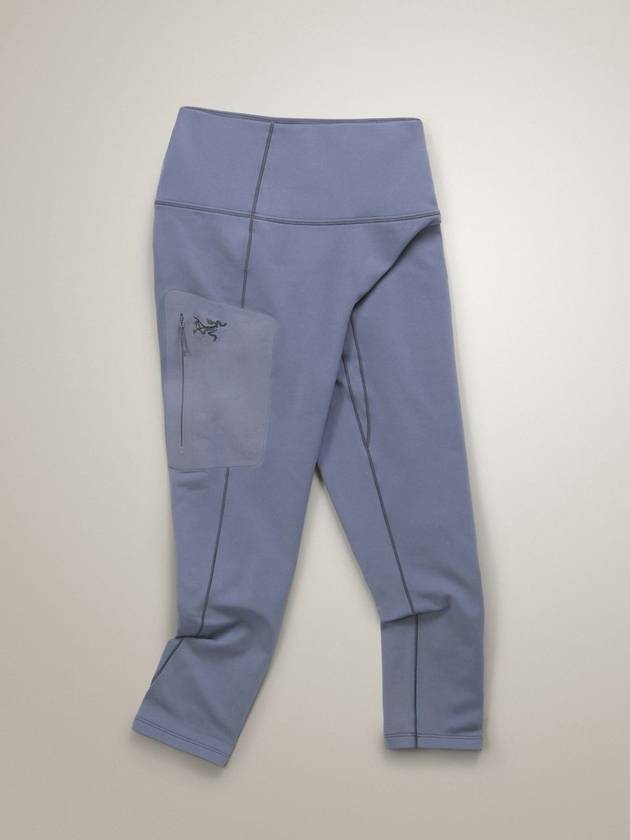 Rho Boot Cut Leggings Stratus - ARC'TERYX - BALAAN 3