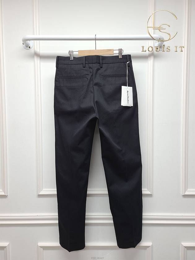 mens jeans - ACNE STUDIOS - BALAAN 4